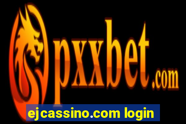 ejcassino.com login